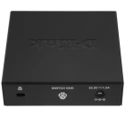 D-Link DGS-1005P/B3A Неуправляемый коммутатор 3