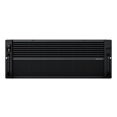 Synology HIGH DENSITY HD6500 Система хранения данных 2