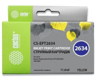 Cactus CS-EPT2634 Картридж струйный