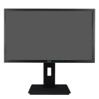 Acer B246HYLAYMDPR Монитор UM.QB6EE.A05