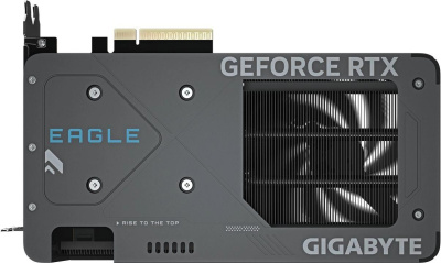 Gigabyte GV-N506TEAGLE OC-8GD 1.0 Видеокарта 6