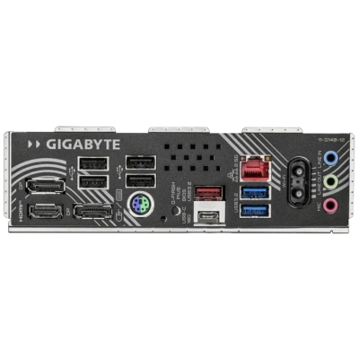 Gigabyte B850M EAGLE WF6E Материнская плата 1