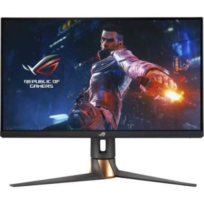 Asus ROG Swift PG27UQR Монитор 90LM03A0-B02370