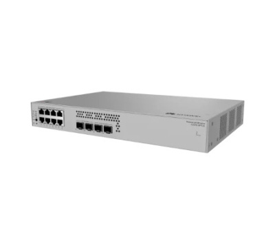 Huawei S220S-8P4JX 98012473 PoE Коммутатор 2
