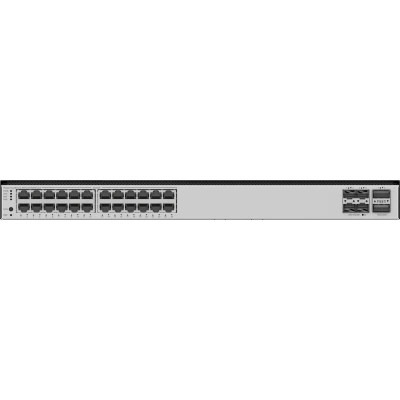 Huawei CloudEngine S5755-H24UM4Y2CZ Коммутатор 3
