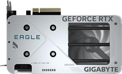 Gigabyte GV-N5060EAGLEOC ICE-8GD 1.0 Видеокарта 8