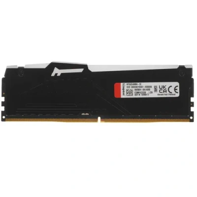 Kingston FURY Beast RGB XMP KF552C40BBA-32 Модуль памяти 2