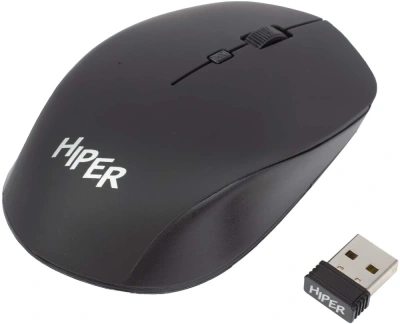 HIPER HOMW-091 Мышь 4