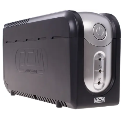 Powercom IMP-825AP Источник бесперебойного питания 