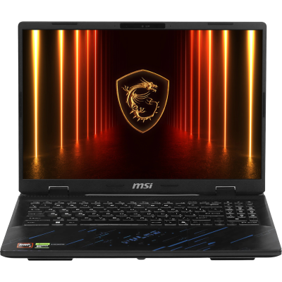 MSI Pulse A16 AI+ C3HWFKG-031XRU 9S7-15PK11-031 Ноутбук