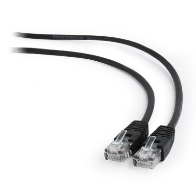 Cablexpert PP12-2M/BK Патч-корд 1