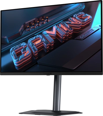 Gigabyte MO27Q2A EK Монитор 2