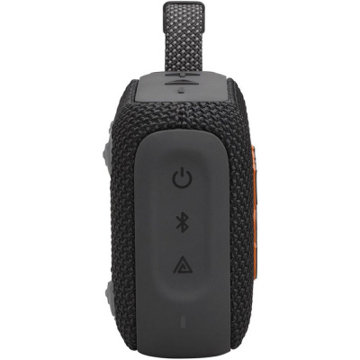 JBL JBLGO4BLK Портативная колонка 1