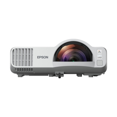 Epson EB-L210SW V11HA75080 Лазерный проектор 1