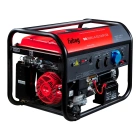 FUBAG BS 8000 AES Duplex 46759 Электростанция бензиновая 4