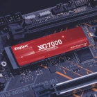 Kingspec XG7000-1TB 2280 Твердотельный накопитель SSD 3