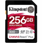 Kingston SDR2/256GB Карта памяти