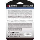 Kingston SEDC3000ME/15T3 Твердотельный накопитель 5