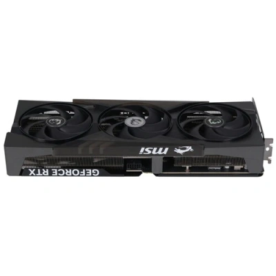 MSI GEFORCE RTX 5080 16G GAMING TRIO Видеокарта 1
