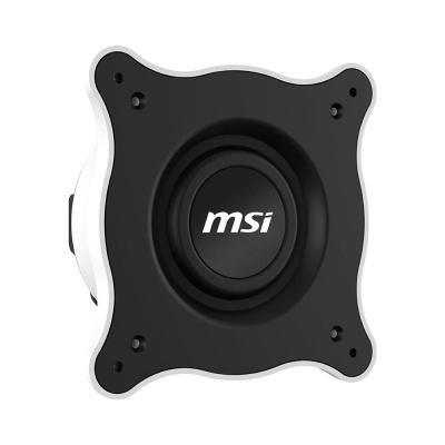 MSI PRO MAX 271UPXW12G 9S6-3PF9CA-013 Монитор 10