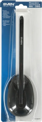 SVEN MK-390 SV-007478 Микрофон 4