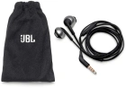 JBL JBLTUNE205BLK Наушники проводные 3