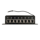 Osnovo SP-IP8/1000(VER.2) Грозозащита IP-сетей 3