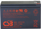CSB GPL1272 F2 FR Аккумуляторная батарея