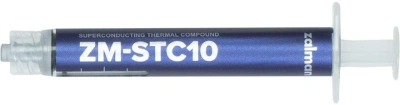 Zalman ZM-STC10 Термопаста 2