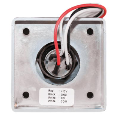 Tantos TS-CLACK LIGHT 00-00018695 Кнопка запроса на выход 1
