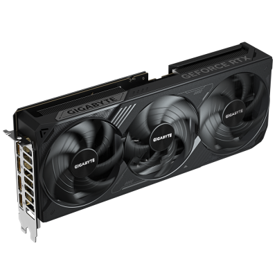 Gigabyte RTX5070Ti WINDFORCE SFF 16GB GV-N507TWF3-16GD Видеокарта 5