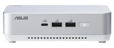 ASUS NUC14RVS 2C 90AR0051-M000A0 Платформа для ПК