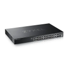 Zyxel XGS2220-30 Коммутатор XGS2220-30-EU0101F XGS2220-300101F