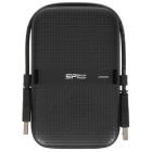 Silicon Power SP010TBPHDA60S3A Внешний HDD