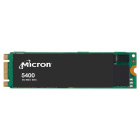 Micron 5400 PRO 960GB 2.5 SSD накопитель MTFDDAK960TGA-1BC1ZABYYR 2