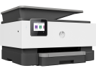 HP OfficeJet Pro 9010 AiO Струйное МФУ 3UK83B 2