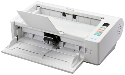 Canon imageFORMULA DR-M140 5482B003 Сканер 1