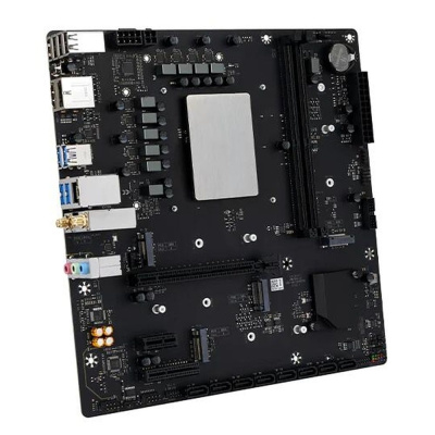 Maxsun MS-MoDT 14450HX D4 6940709663202 Материнская плата 1