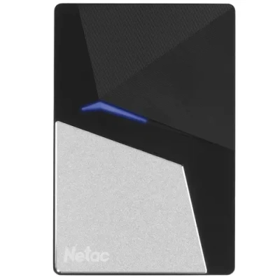 Netac NT01Z7S-960G-32BK Накопитель SSD
