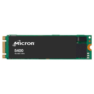 Micron 5400 PRO 960GB 2.5 SSD накопитель MTFDDAK960TGA-1BC1ZABYYR 1