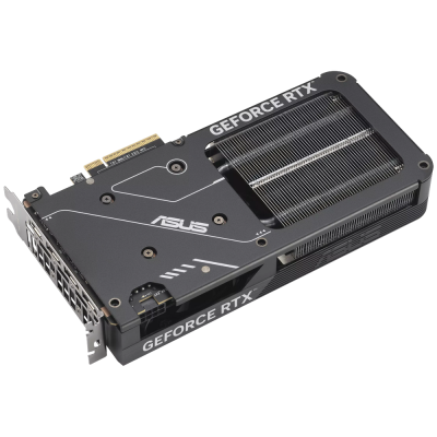 ASUS RTX5060Ti DUAL EVO OC 90YV0NQ0-M0NB00 Видеокарта 9