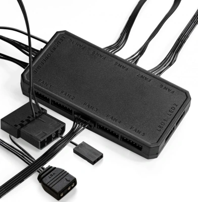 Exegate i3 NEO-NPX600 EX290163RUS Корпус 7
