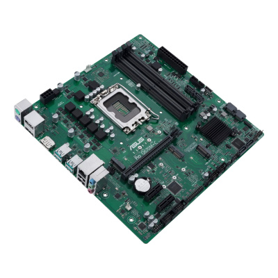 ASUS PRO Q670M-C-CSM Материнская плата 90MB19E0-M2EAYC 1