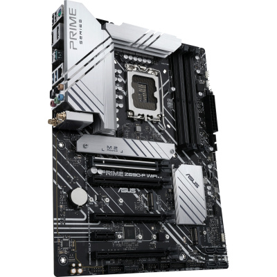 ASUS PRIME Z690-P WIFI Материнская плата 90MB1A90-M0EAY0 2
