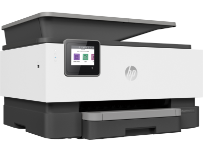 HP OfficeJet Pro 9010 AiO Струйное МФУ 3UK83B 1