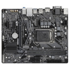 Gigabyte H410M H V2 2.1 Материнская плата 3