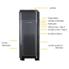 SuperMicro AS -5014A-TT Платформа системного блока 2