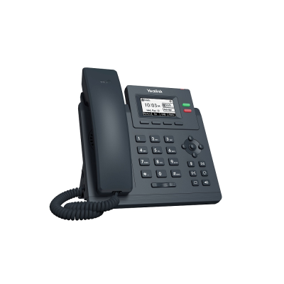 Yealink SIP-T31W Телефон SIP 2