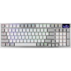 ASUS M901 ROG AZOTH 96 90MP040H-BKRA10 Клавиатура 5