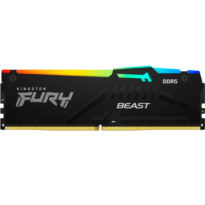 Kingston KF560C30BBEA-8 Память оперативная
